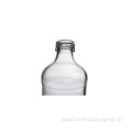 516ml Glass Vinegar Bottles